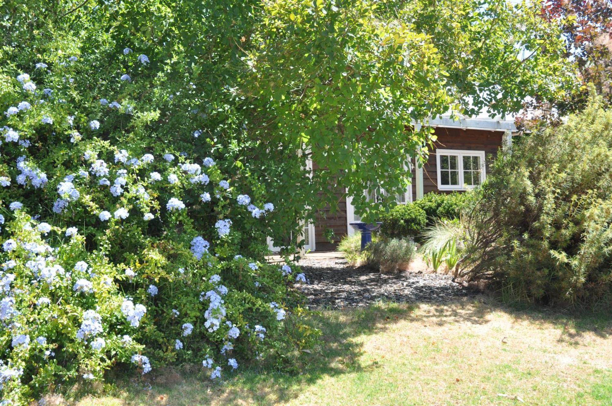 Big Brook Retreat Villa Pemberton Exterior photo